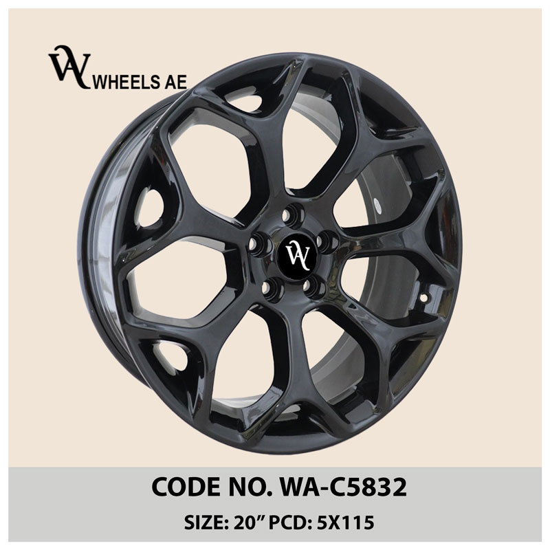 Chrysler 300 20 Inch Wheel WA-C5832