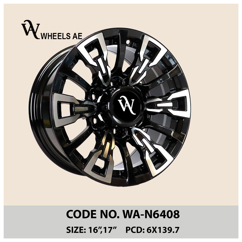 nissan-wheels-wa-n6408 Nissan Super Safari Wheel WA-N6408