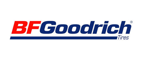 BFgoodrich tire