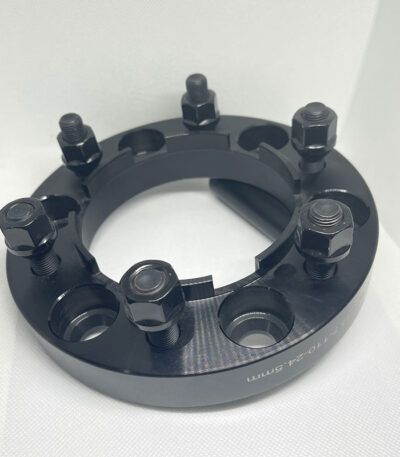 Universal Wheel Adapters – 15mm to 50mm Bolt Pattern Converters
