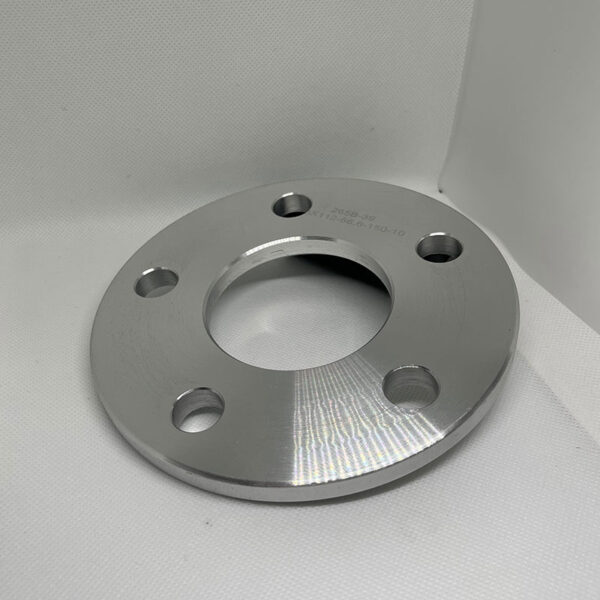 Universal Wheel Spacers