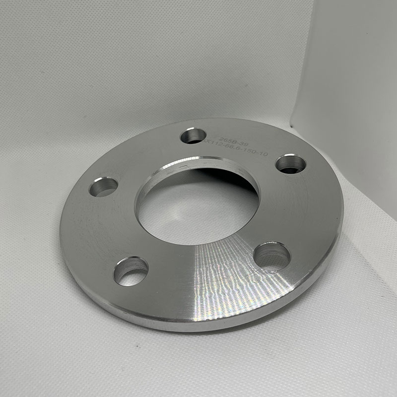 Universal Wheel Spacers
