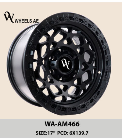 Off-Road Wheel WA-AM466