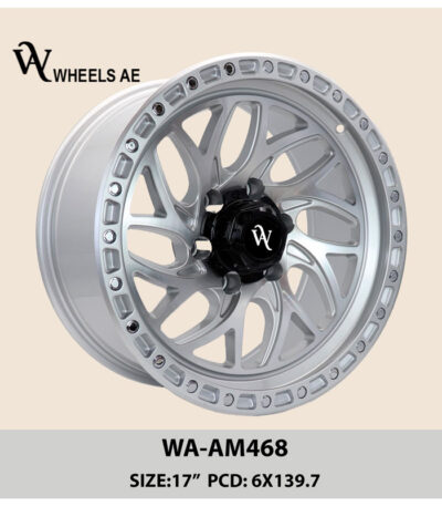Off-Road Wheel WA-AM468
