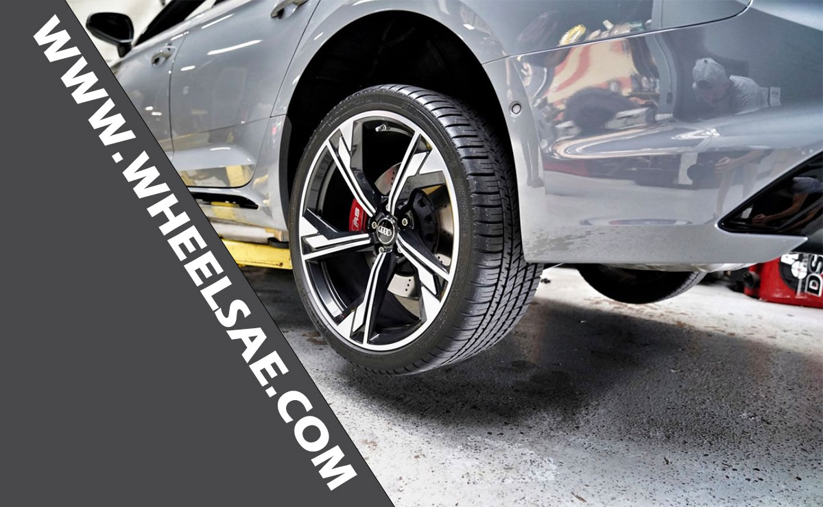 2025 best wheels and tires for UAE drivers