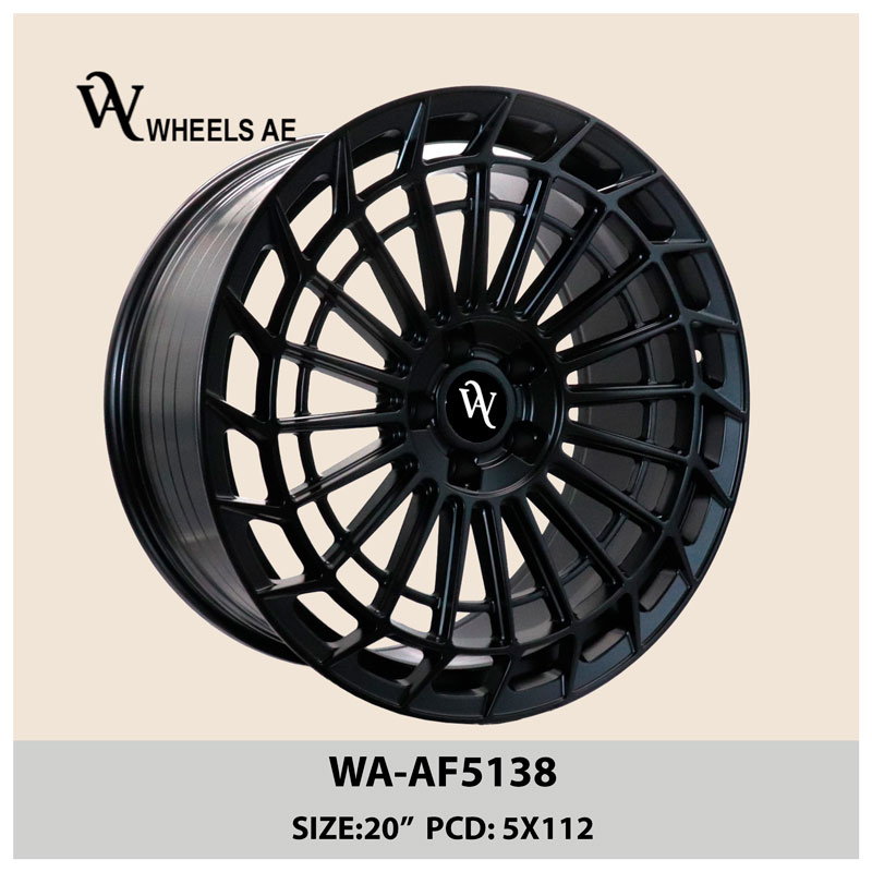 Aftermarket wheels WA-AF5138 Aftermarket wheels WA-AF5138