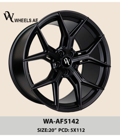 aftermarket wheels WA-AF5142