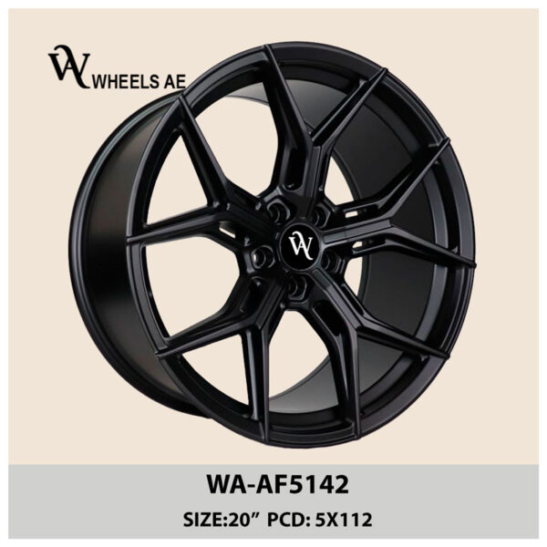 aftermarket wheels WA-AF5142
