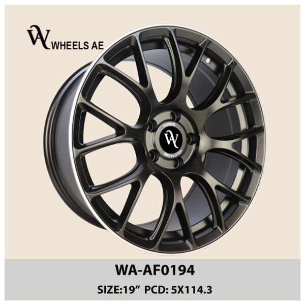 aftermarket wheel WA-AF0194