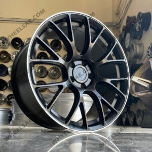 wa af0194 aftermarket design wheel