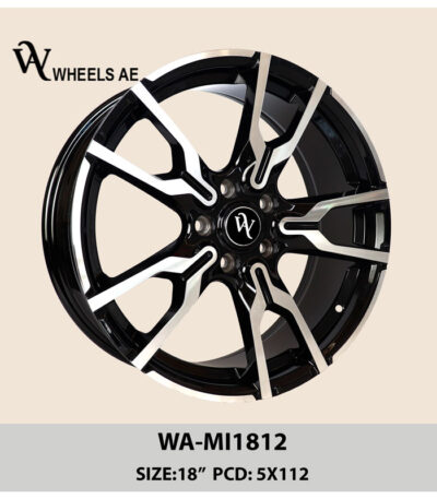 18 inch wheel for MINI | Premium Fitment