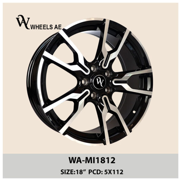 18 inch wheel for MINI | Premium Fitment
