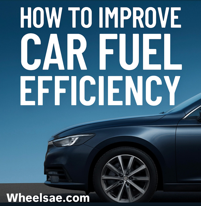 How to Improve Car Fuel Efficiency – Top Tips for UAE Drivers