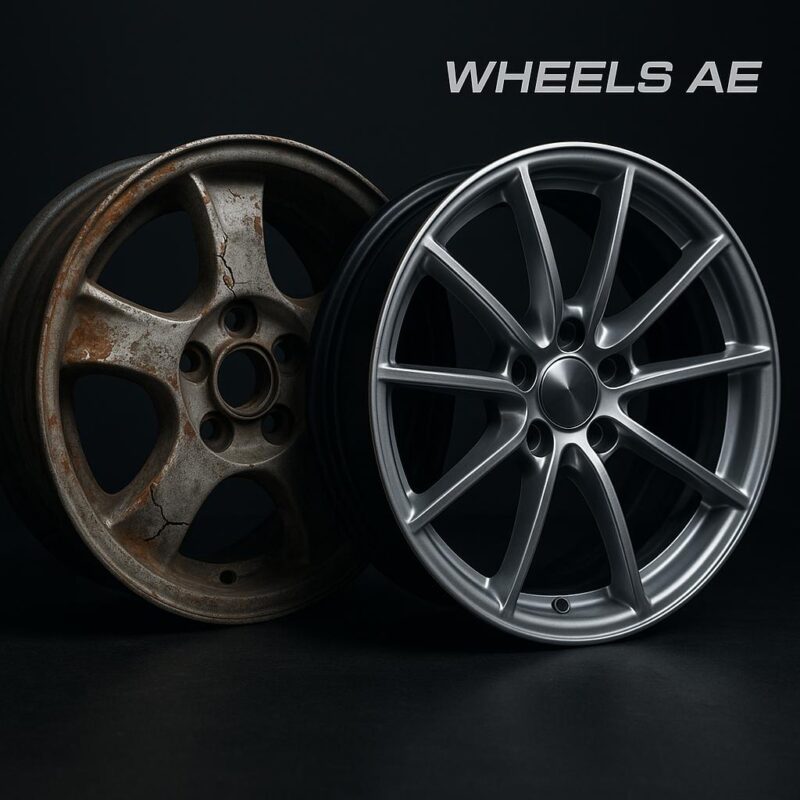 The Hidden Costs of Cheap Aftermarket Wheels – Avoid Safety Risks & Extra Expenses2025