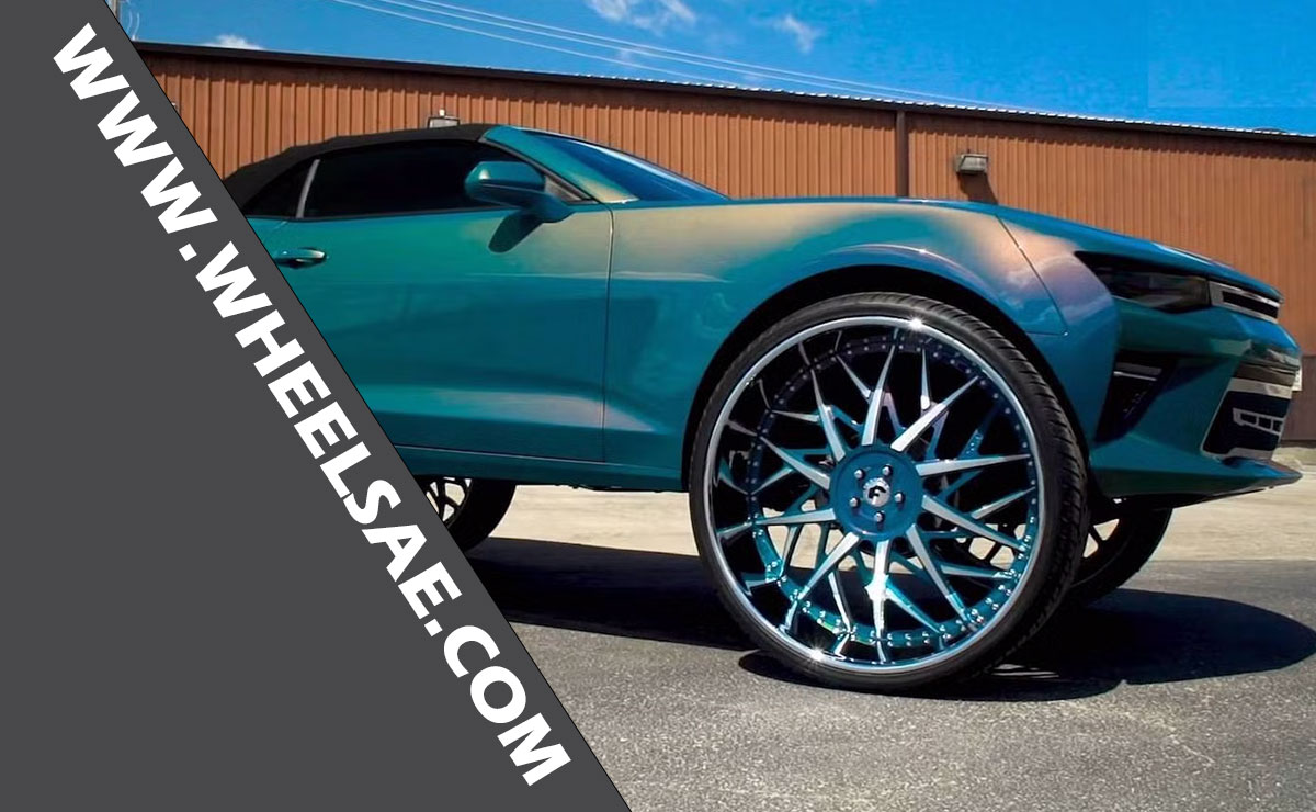 Why Your Car Feels Slower After Changing Rims