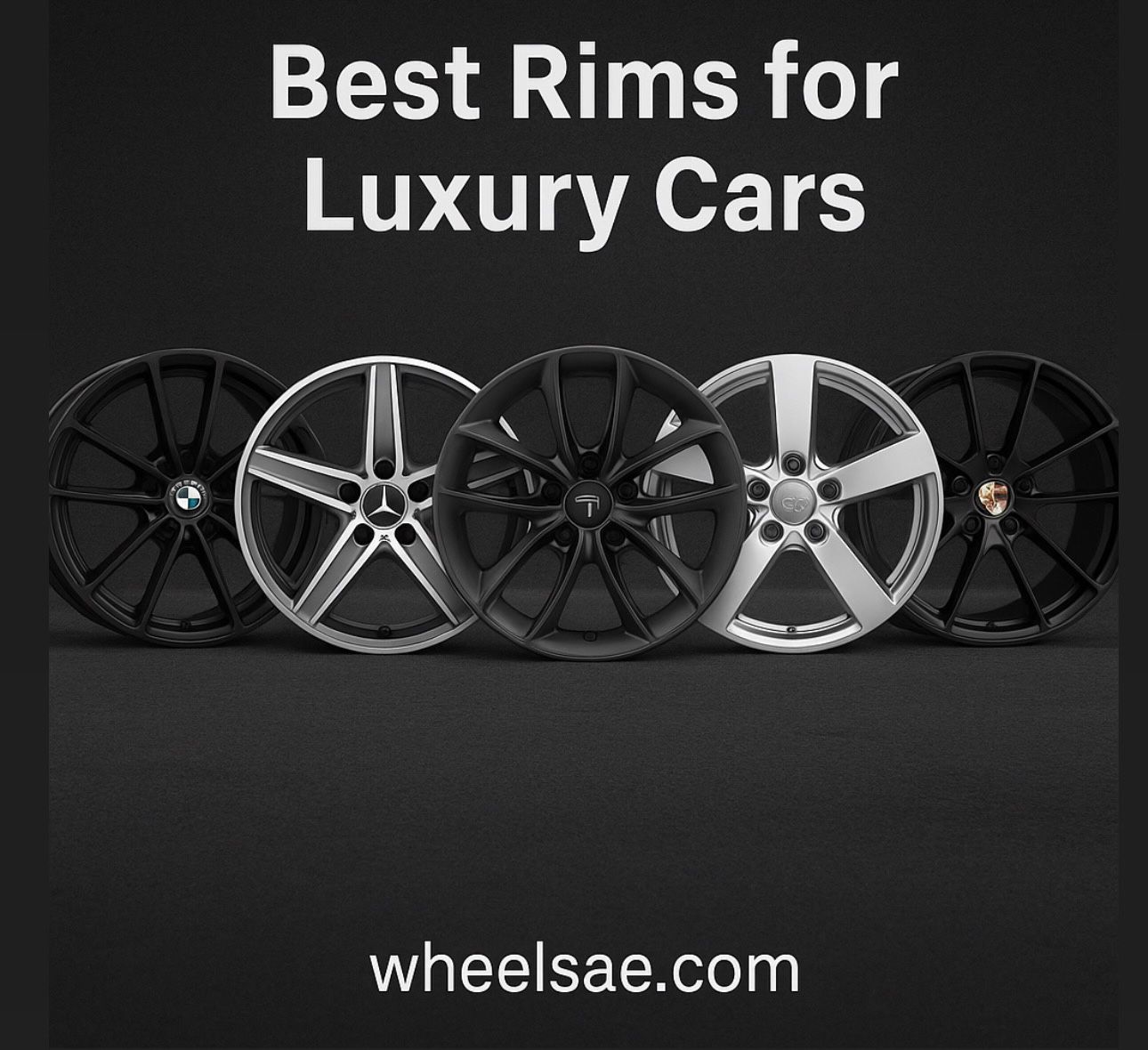 Best Rims for Luxury Cars: 2025 Guide Featuring Premium Wheels AE Designs for BMW, Tesla, Mercedes, Audi & More 1 Best Rims for Luxury Cars: 2025 Guide Featuring Premium Wheels AE Designs for BMW, Tesla, Mercedes, Audi & More