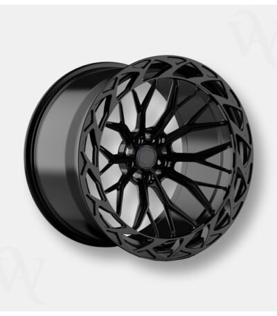 forged wheel WA-F137 | Lightweight Customized Forged Rims for Performance Cars