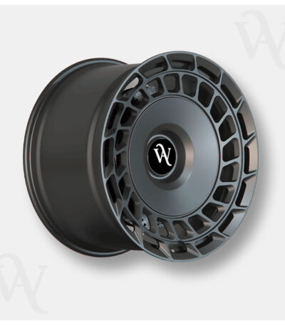 Forged Wheel WA-F146 | Ultra-Custom Lightweight Rims for Performance Cars