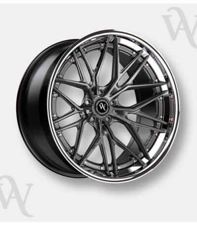Forged wheel WA-F148