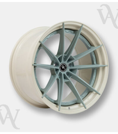 Forged Wheel WA-F149