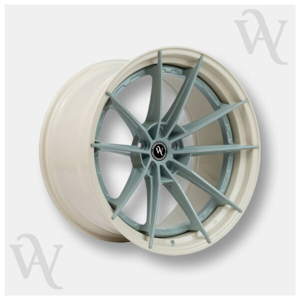 Forged Wheel WA-F149