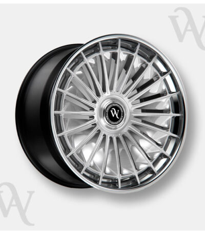 Forged Wheel WA-F151 – Where Engineering Meets Elegance