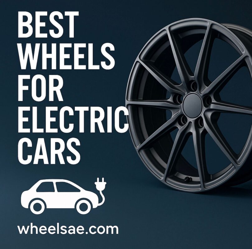 Best Wheels for Electric Cars – Complete Buyer’s Guide for EV Owners