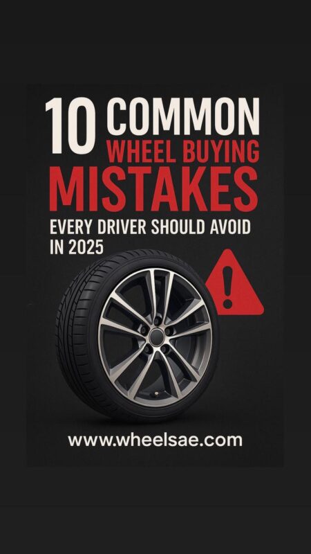 common wheel buying mistakes