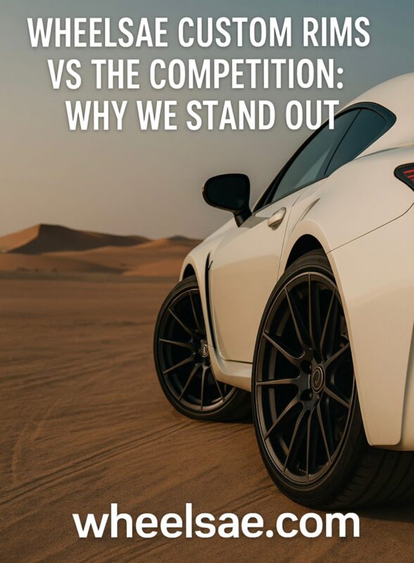 WheelsAE custom rims