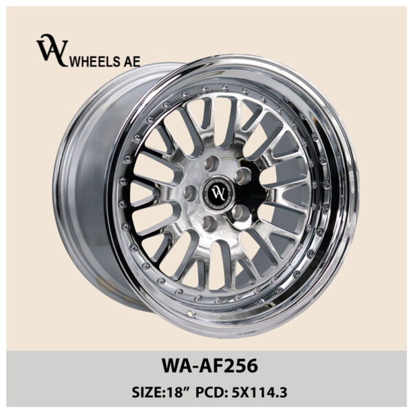 offroad wheel WA-AF256